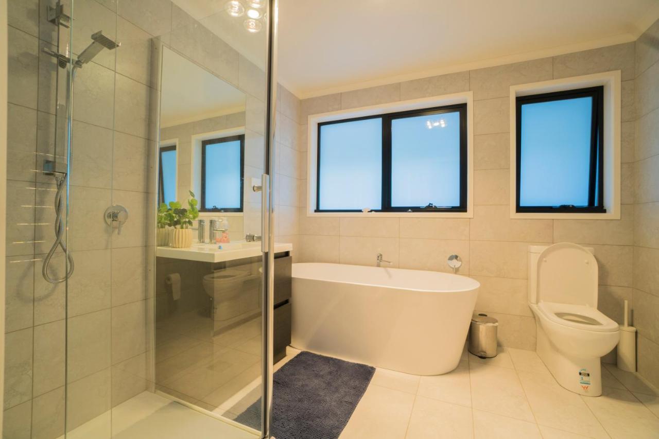 Nature & Relax House, Panoramic Sea View, Free Parking 37 Hobart Exterior photo