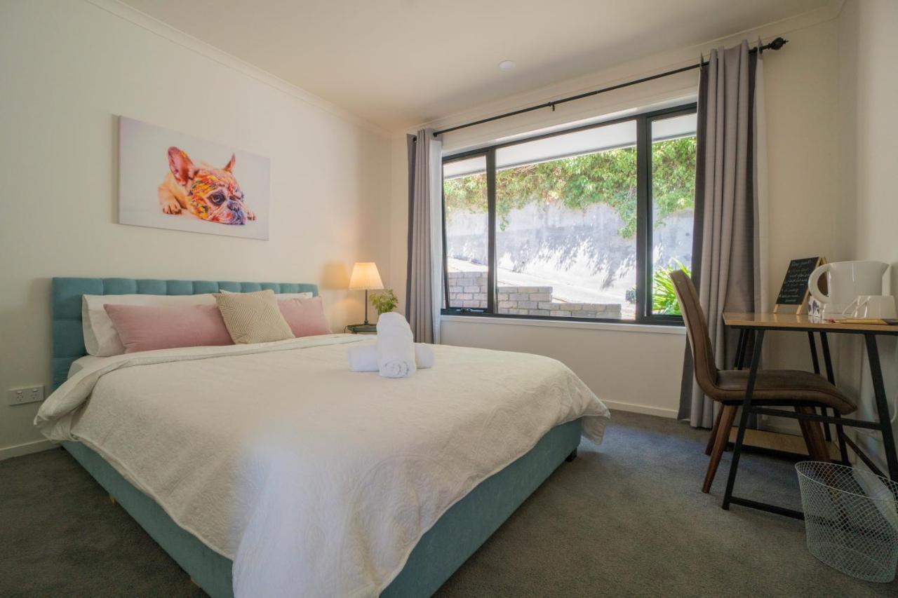Nature & Relax House, Panoramic Sea View, Free Parking 37 Hobart Exterior photo