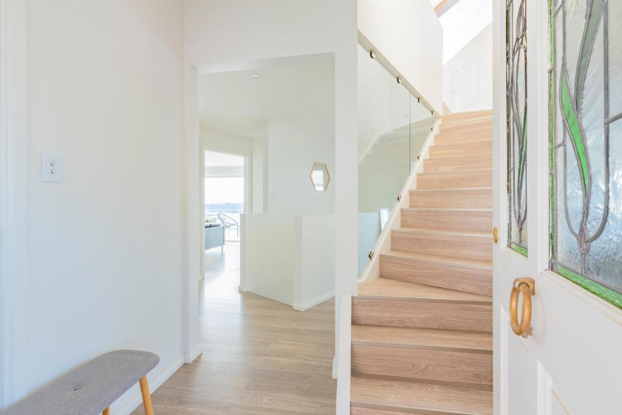 Nature & Relax House, Panoramic Sea View, Free Parking 37 Hobart Exterior photo