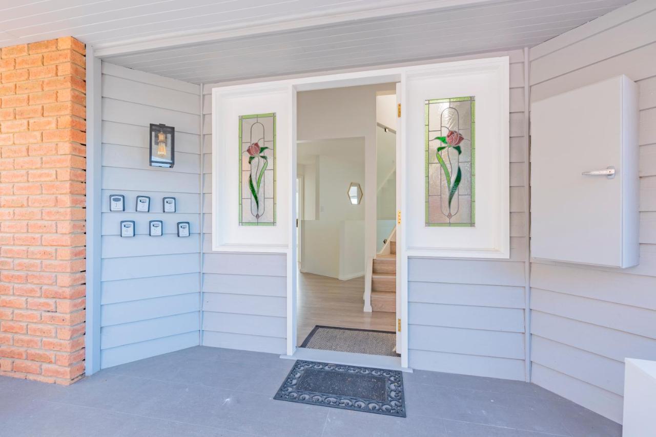 Nature & Relax House, Panoramic Sea View, Free Parking 37 Hobart Exterior photo