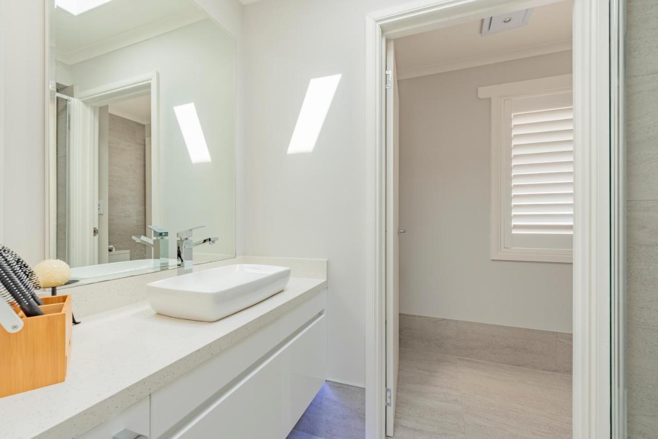 Nature & Relax House, Panoramic Sea View, Free Parking 37 Hobart Exterior photo
