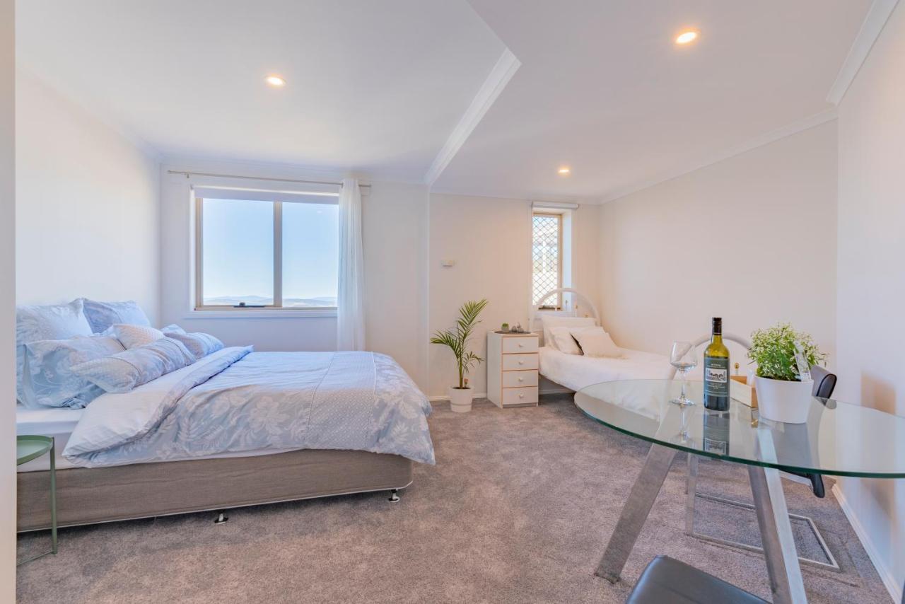 Nature & Relax House, Panoramic Sea View, Free Parking 37 Hobart Exterior photo