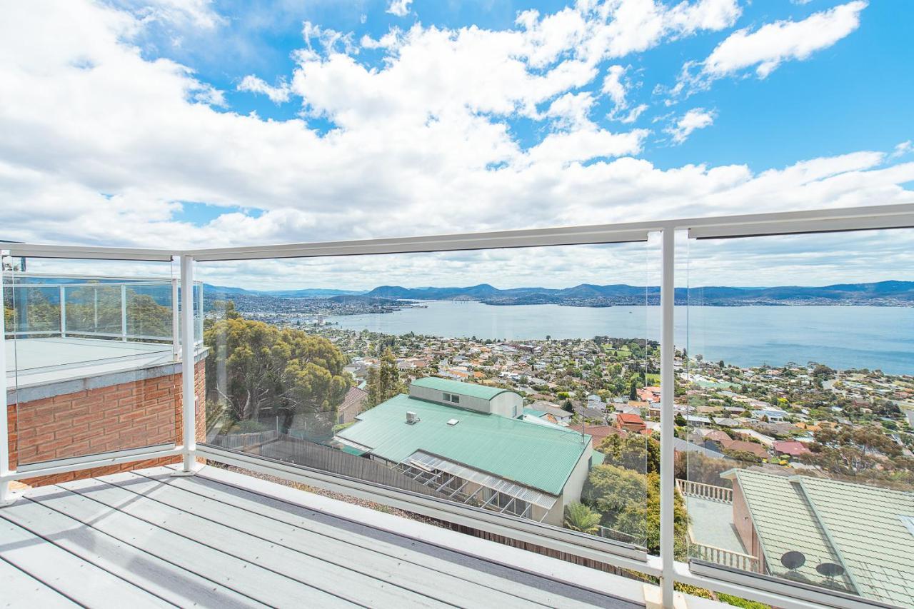 Nature & Relax House, Panoramic Sea View, Free Parking 37 Hobart Exterior photo